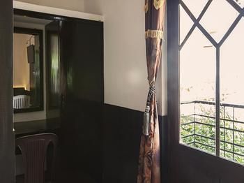 Oyo 2170 Orchid De Goa Hotell Calangute Eksteriør bilde